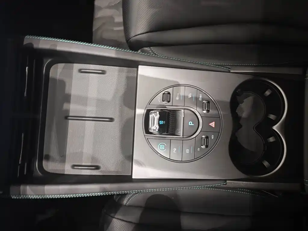 BYD Seal 06 — фото 13