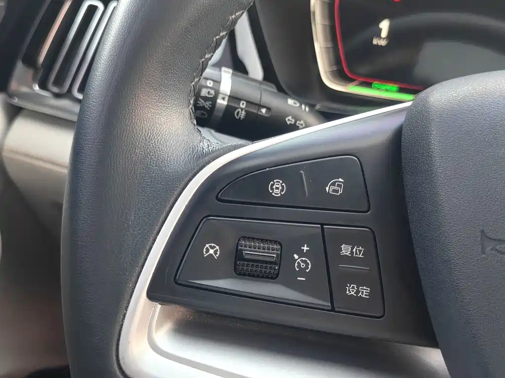 BYD PLUS New Energy — фото 19