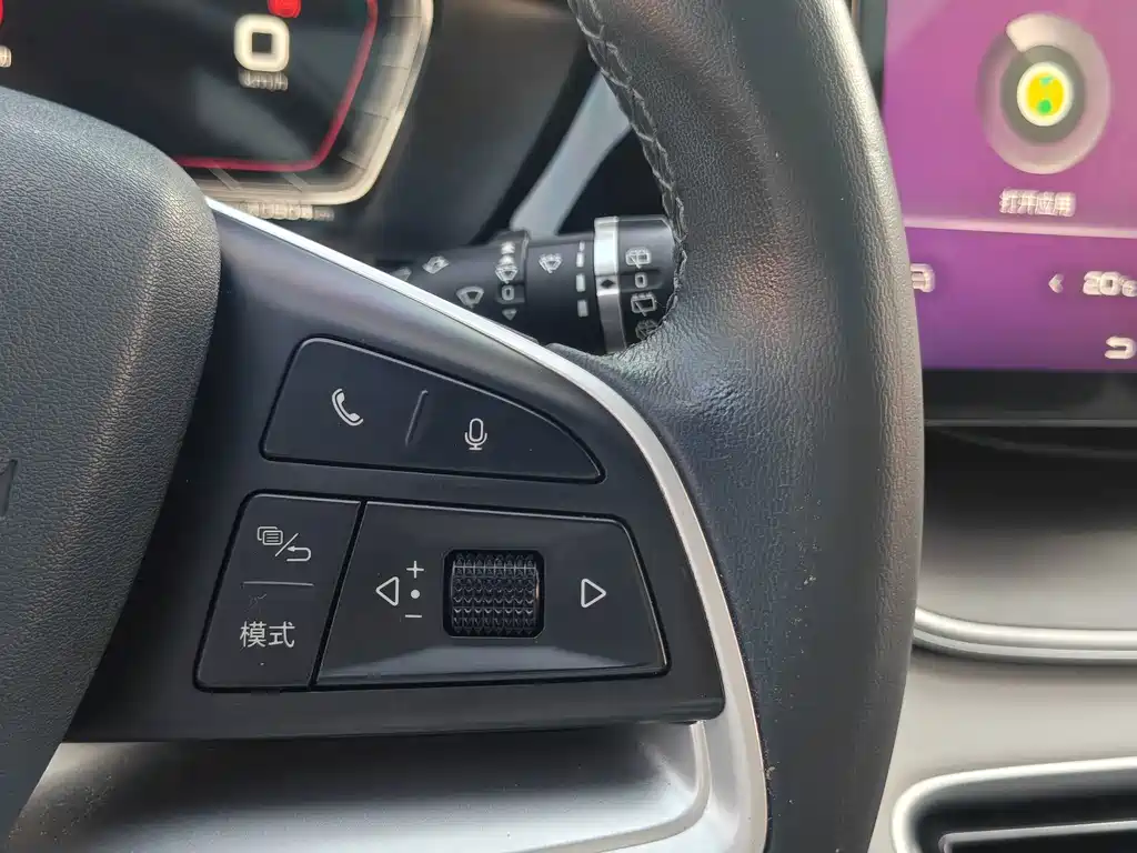 BYD PLUS New Energy — фото 20