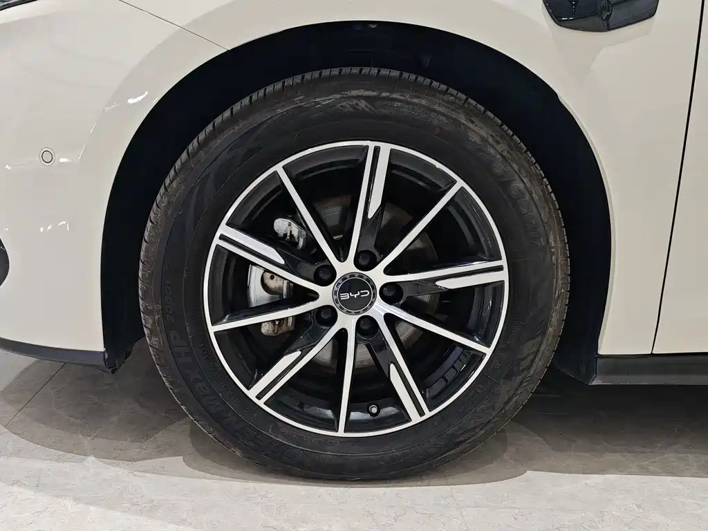 BYD Seal 06 — фото 16