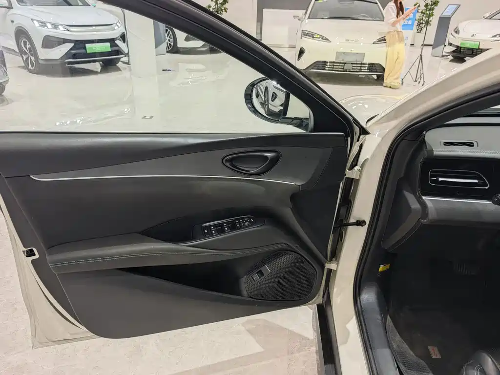 BYD Seal 06 — фото 4