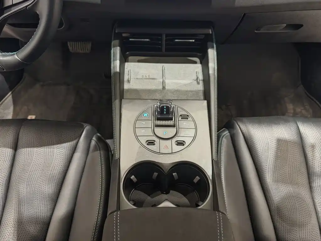 BYD Seal 06 — фото 8