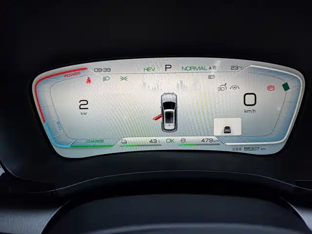 BYD PLUS New Energy — фото 11