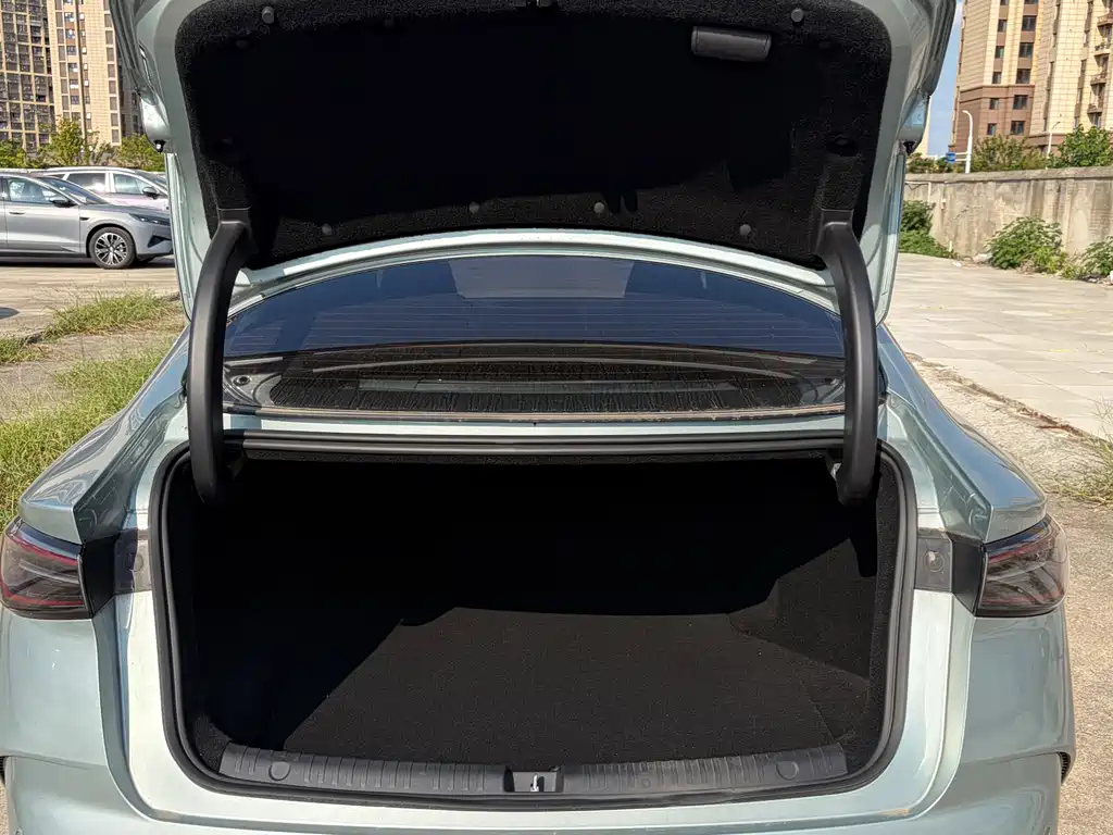 BYD Seal 06 — фото 17