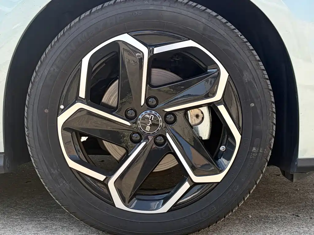 BYD Seal 06 — фото 18