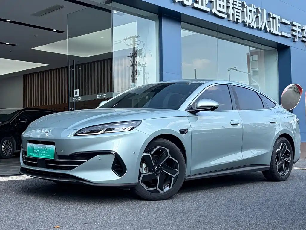BYD Seal 06