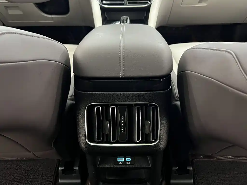 BYD PLUS New Energy — фото 11