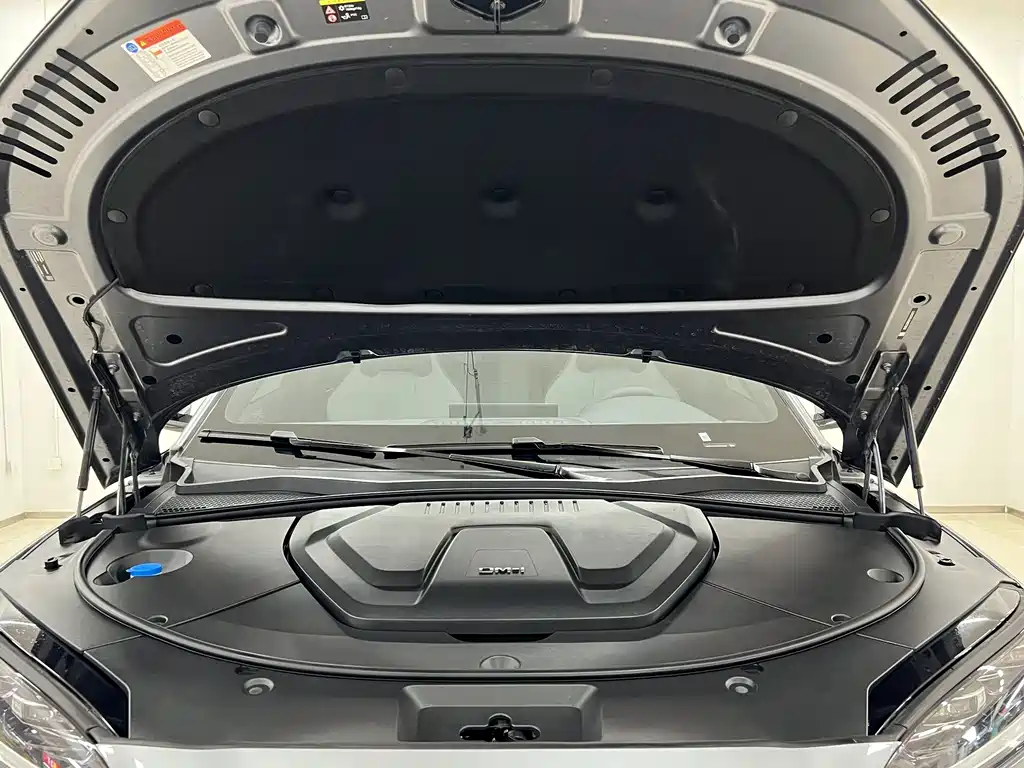 BYD PLUS New Energy — фото 14