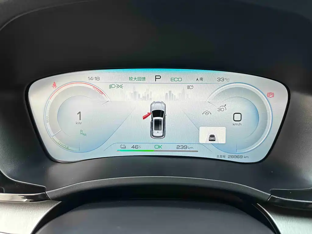 BYD PLUS New Energy — фото 13