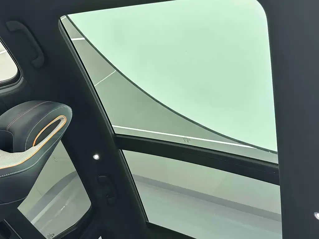 BYD PLUS New Energy — фото 14