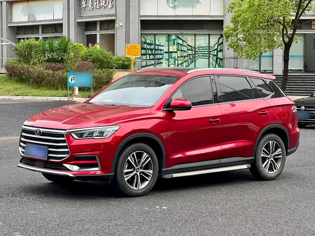 BYD Pro — фото 2