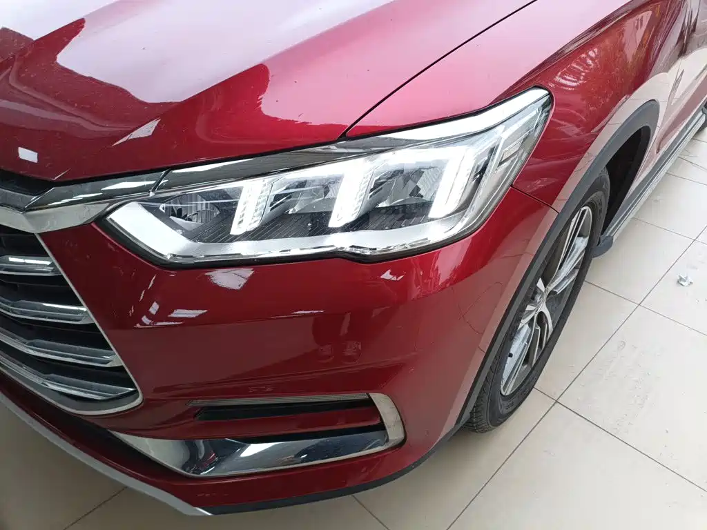 BYD Pro — фото 15