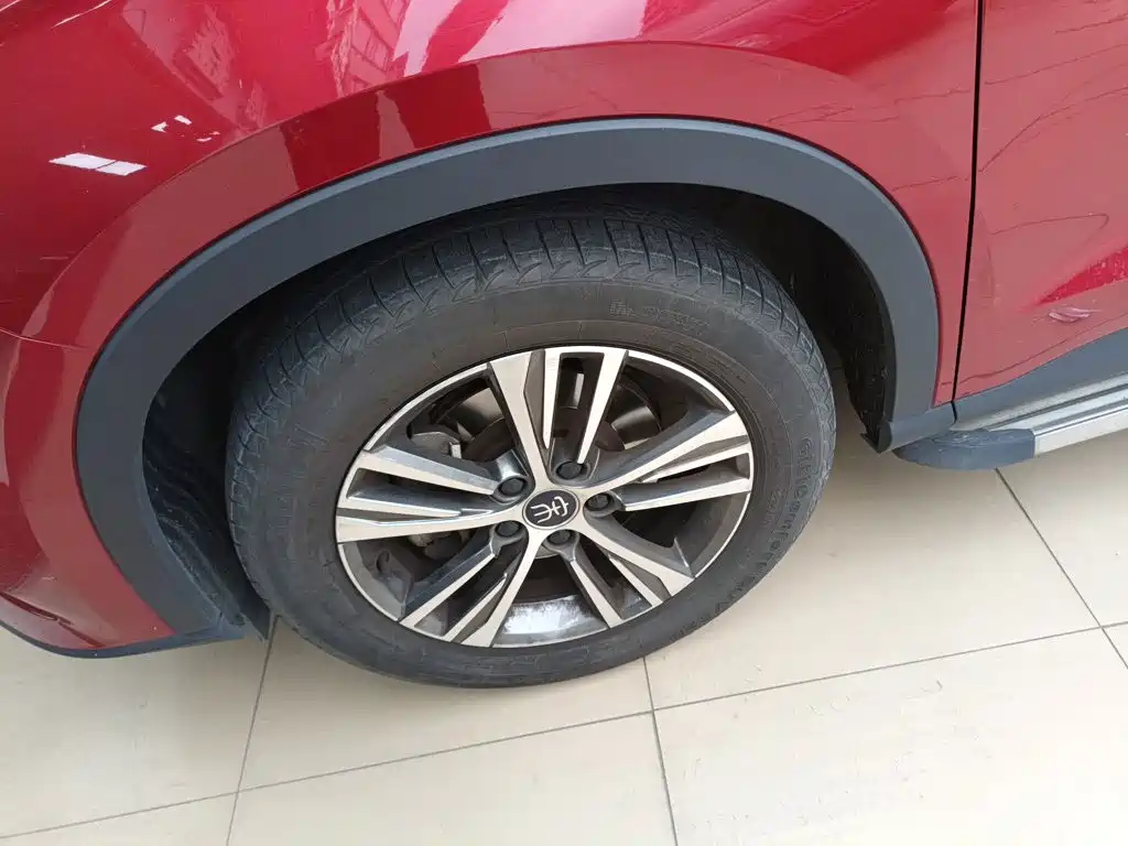 BYD Pro — фото 19
