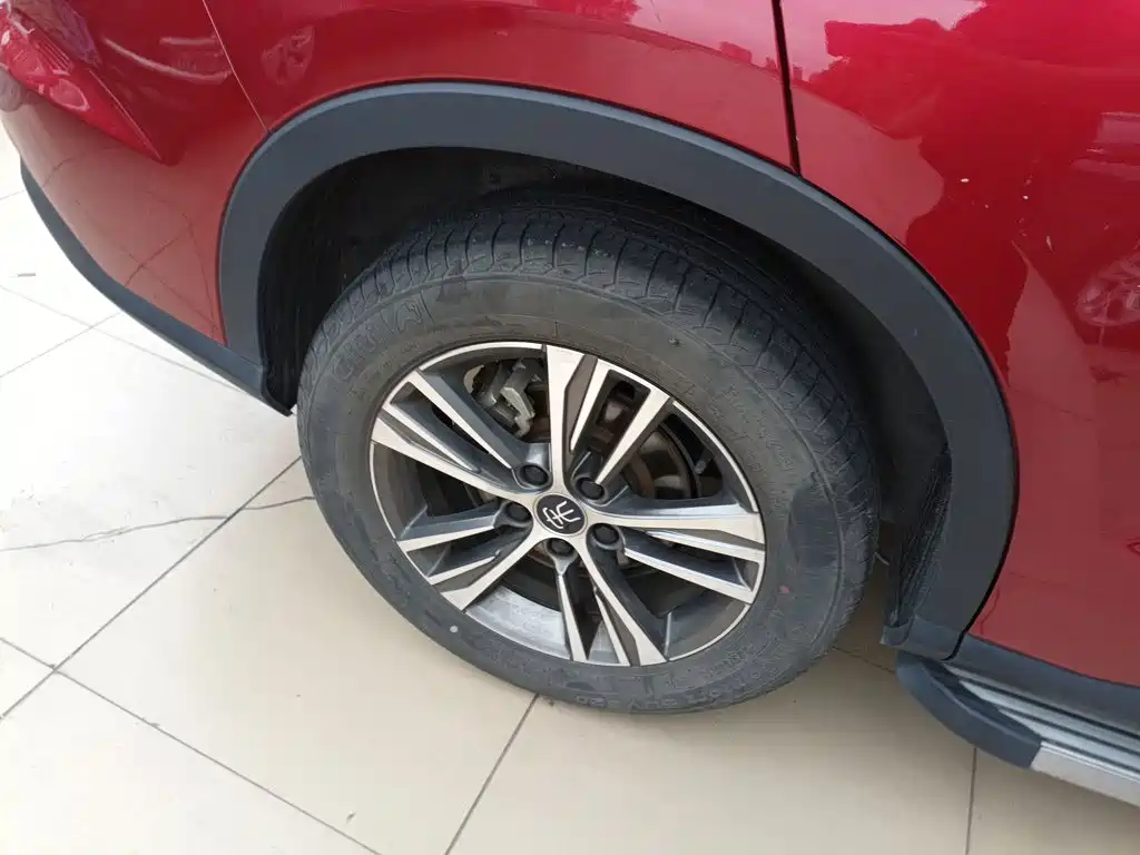 BYD Pro — фото 20