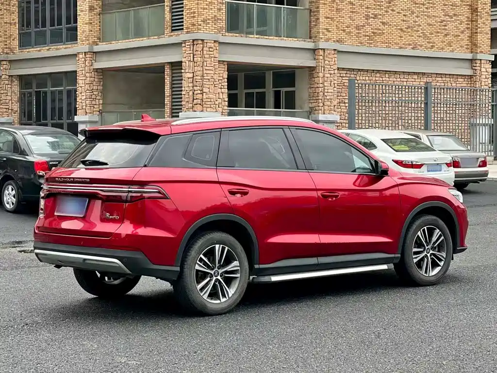 BYD Pro — фото 21