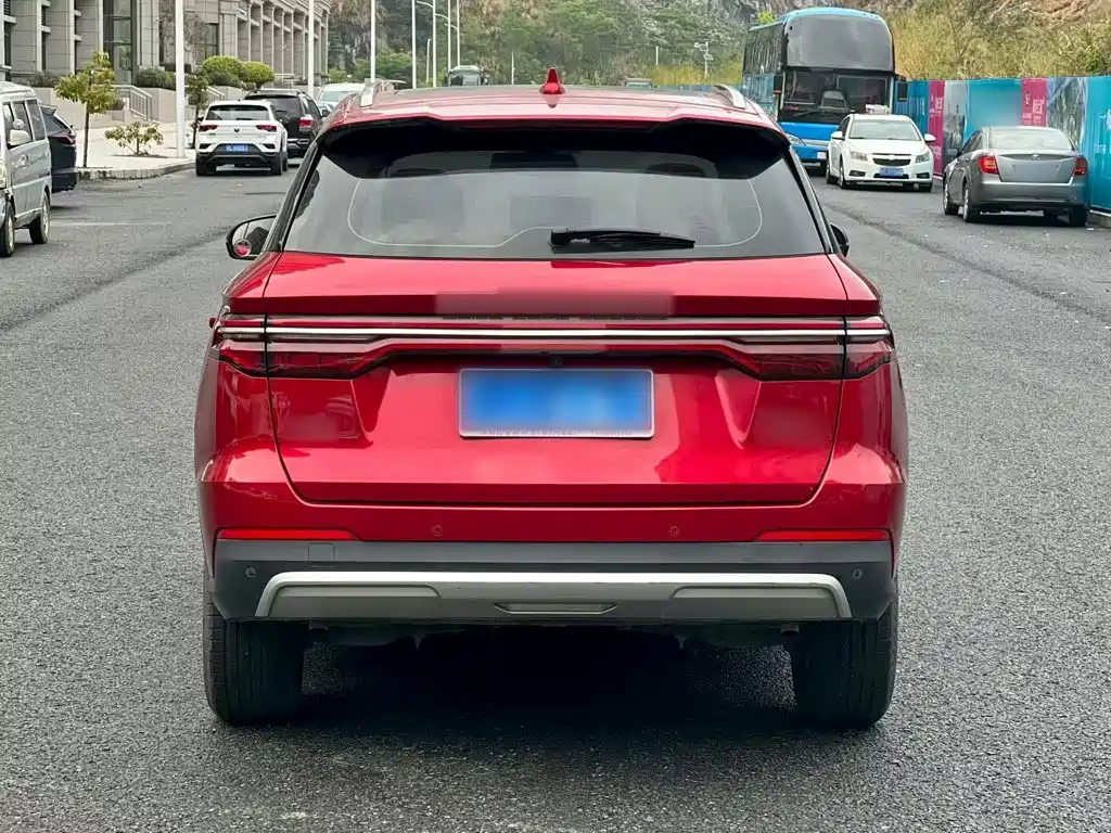BYD Pro — фото 22