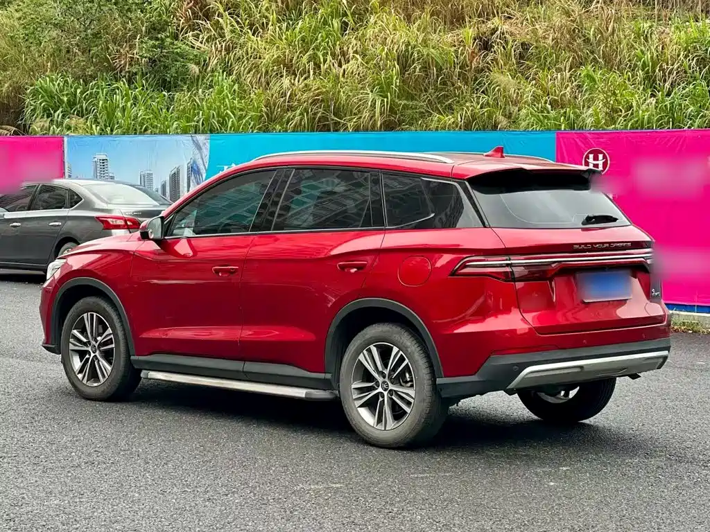 BYD Pro — фото 23