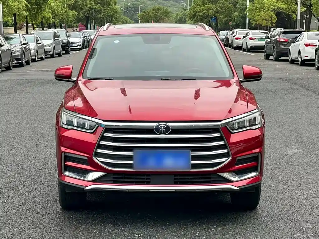 BYD Pro — фото 25