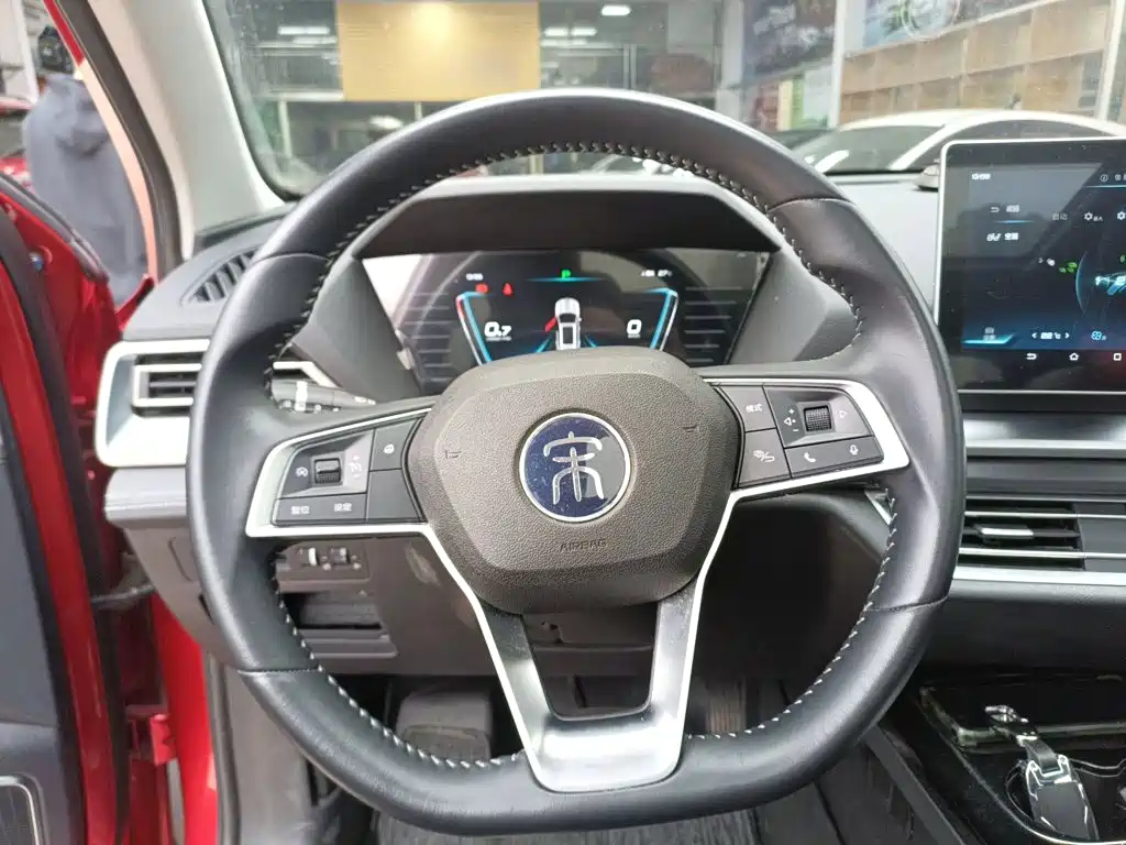 BYD Pro — фото 4