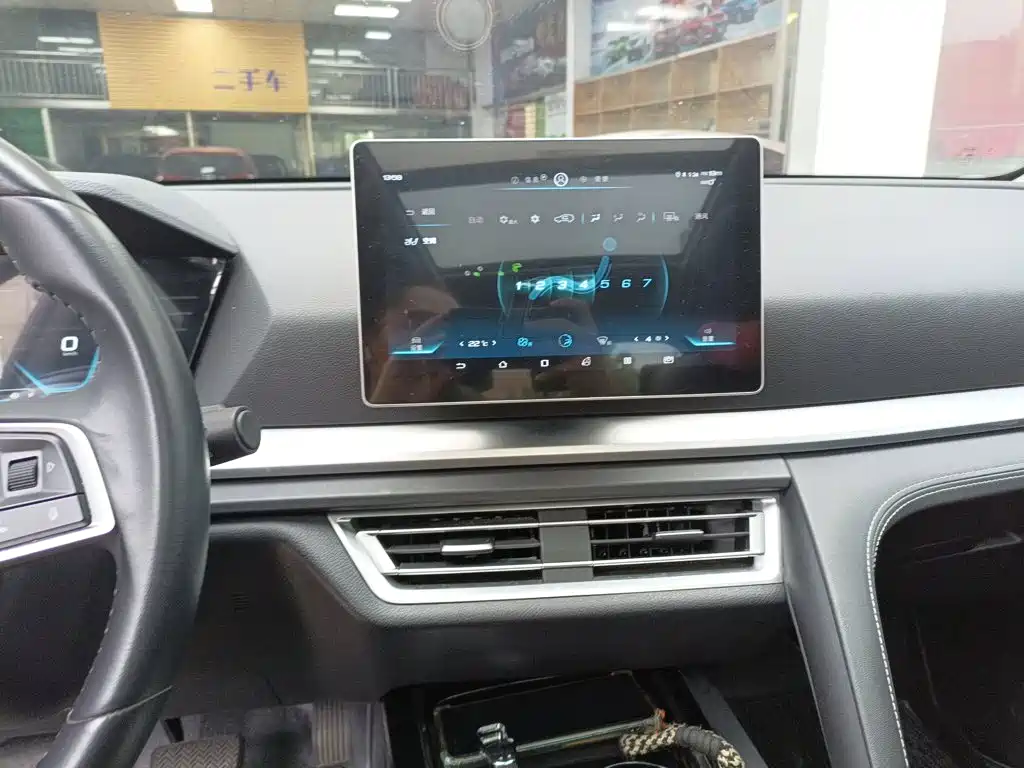 BYD Pro — фото 6