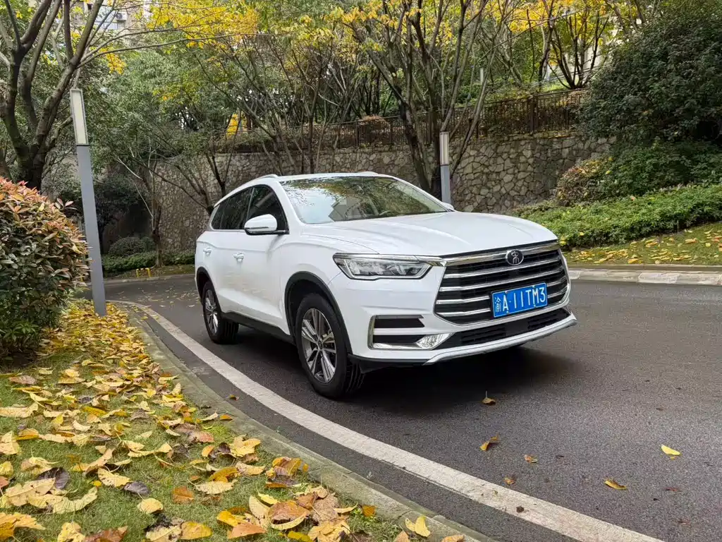 BYD Pro — фото 3