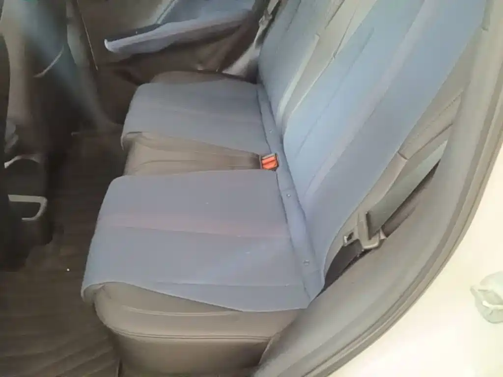 BYD Seagull — фото 13
