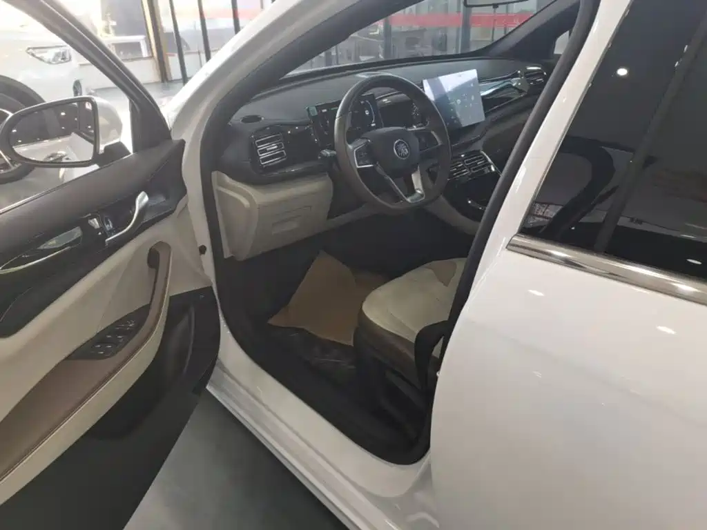 BYD Qin PLUS — фото 15