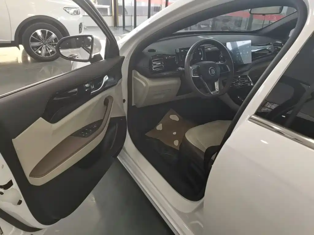 BYD Qin PLUS — фото 16
