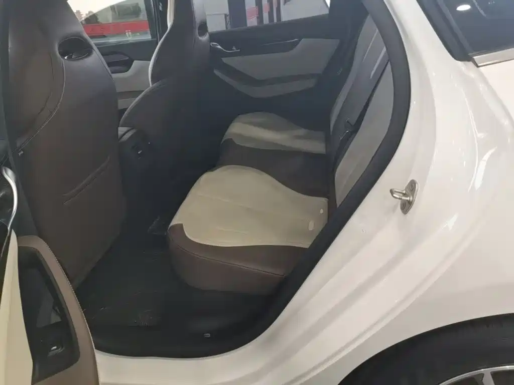 BYD Qin PLUS — фото 17