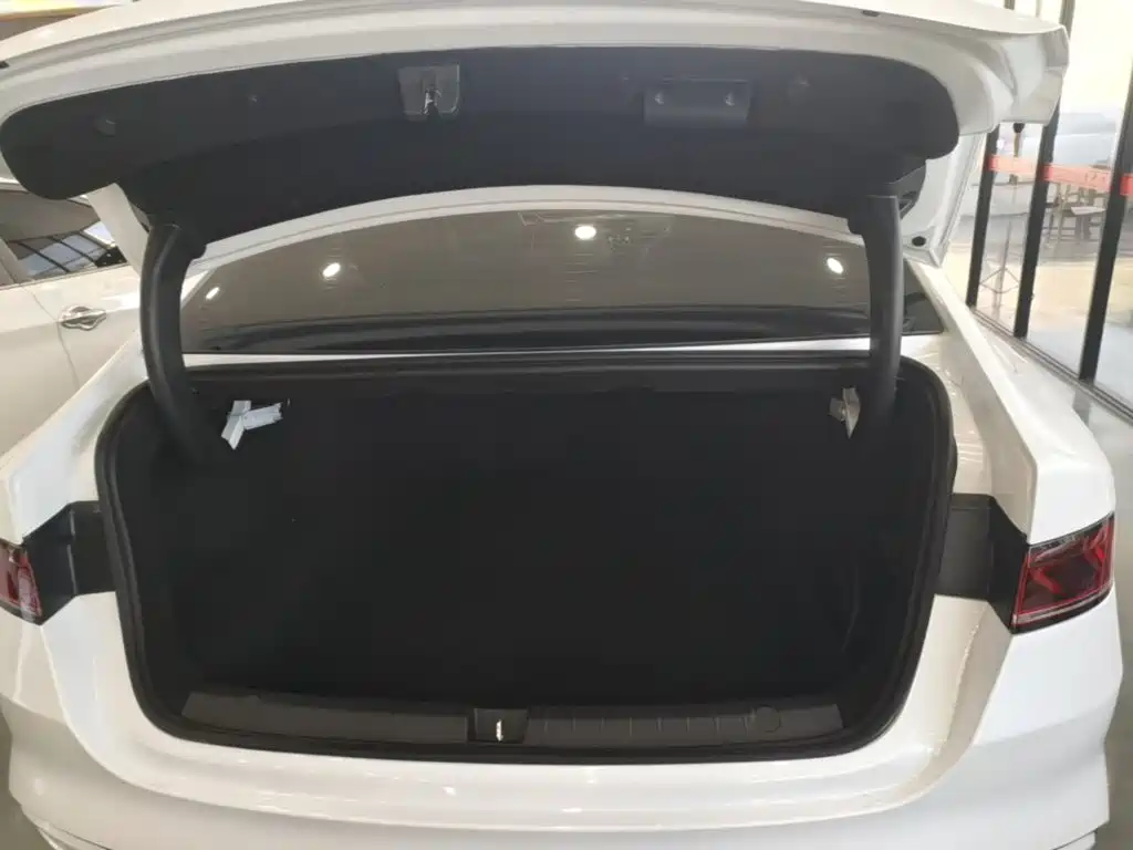 BYD Qin PLUS — фото 19