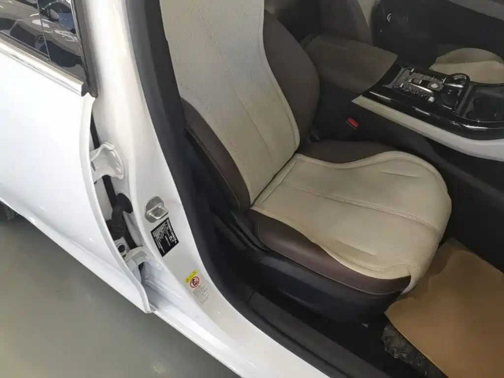 BYD Qin PLUS — фото 25
