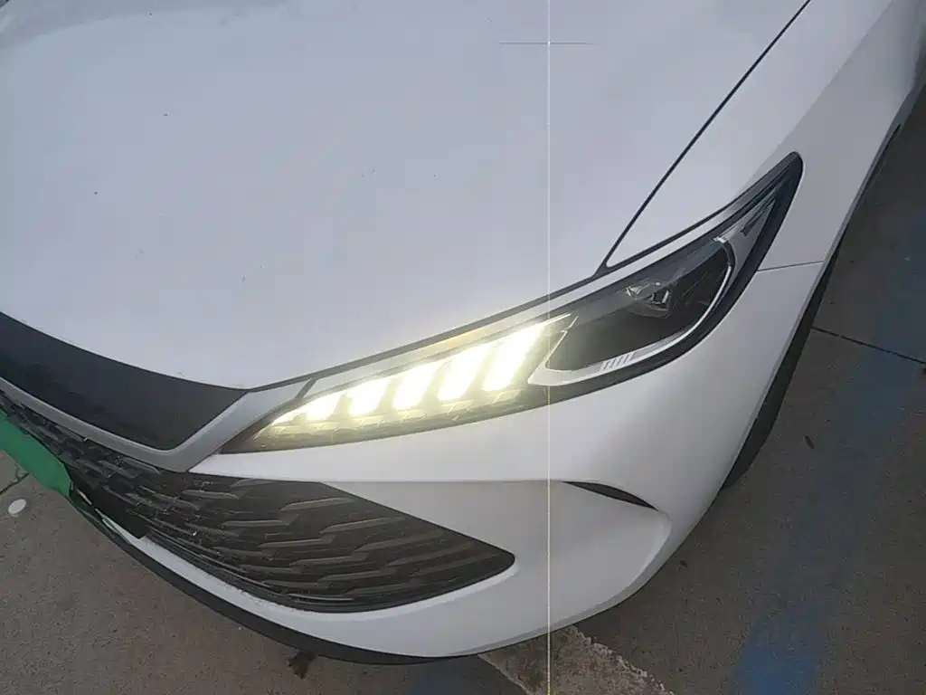 BYD Qin PLUS — фото 24