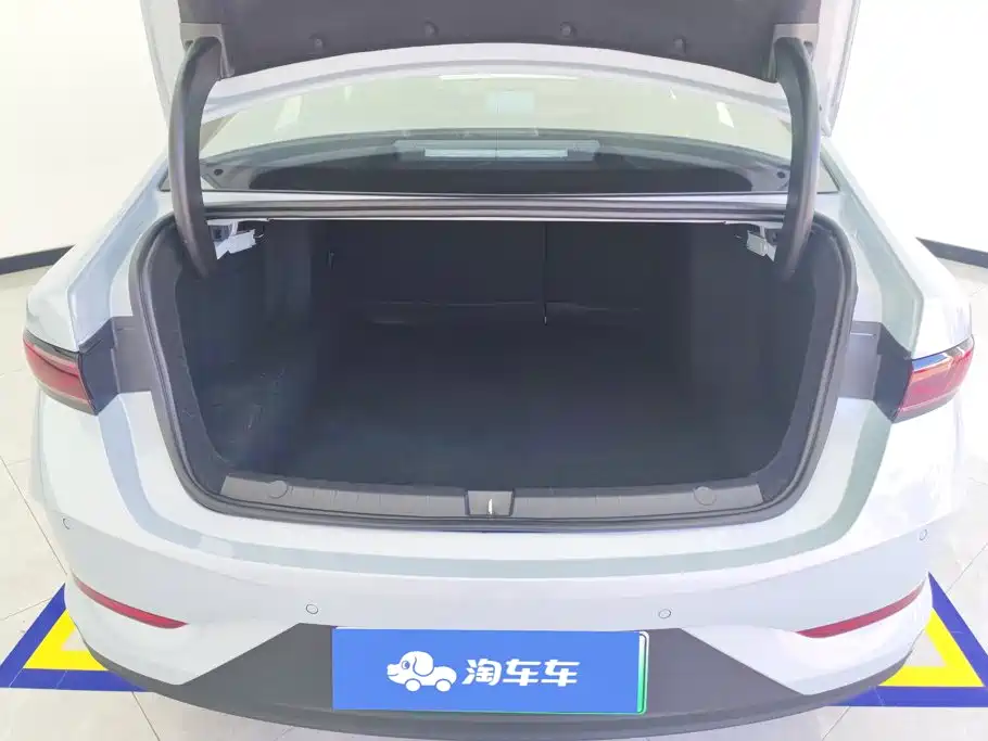 BYD Qin PLUS — фото 4