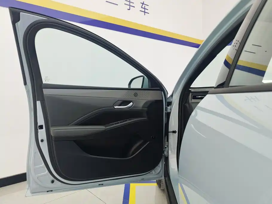 BYD Qin PLUS — фото 7