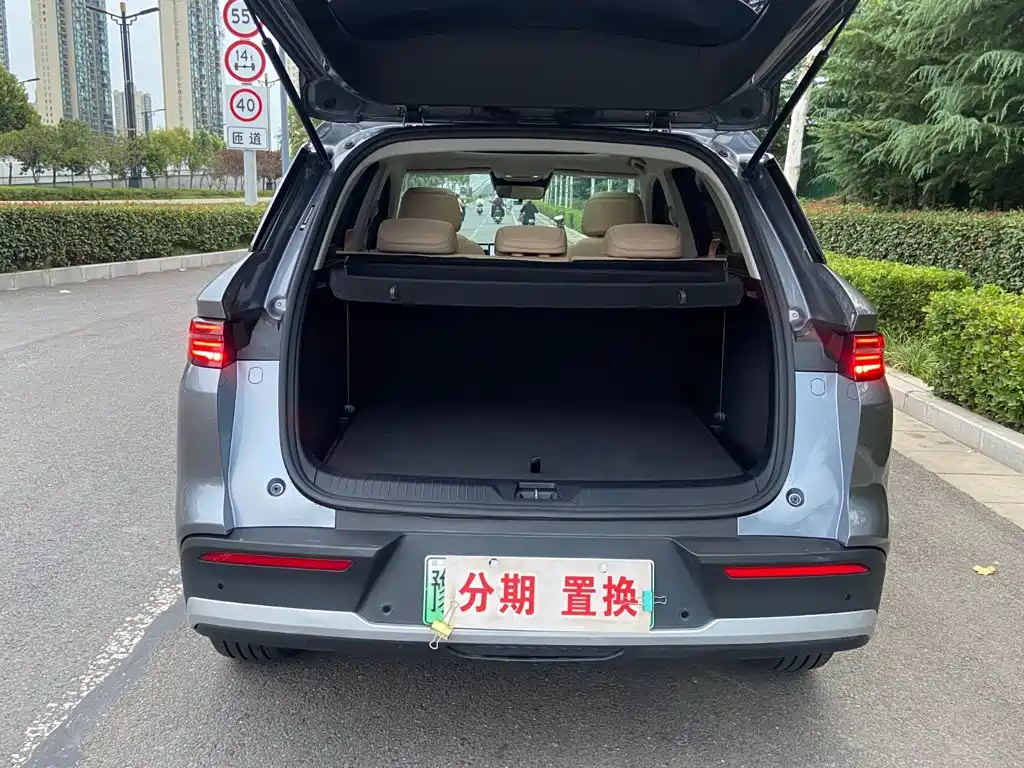 BYD Pro New Energy — фото 14