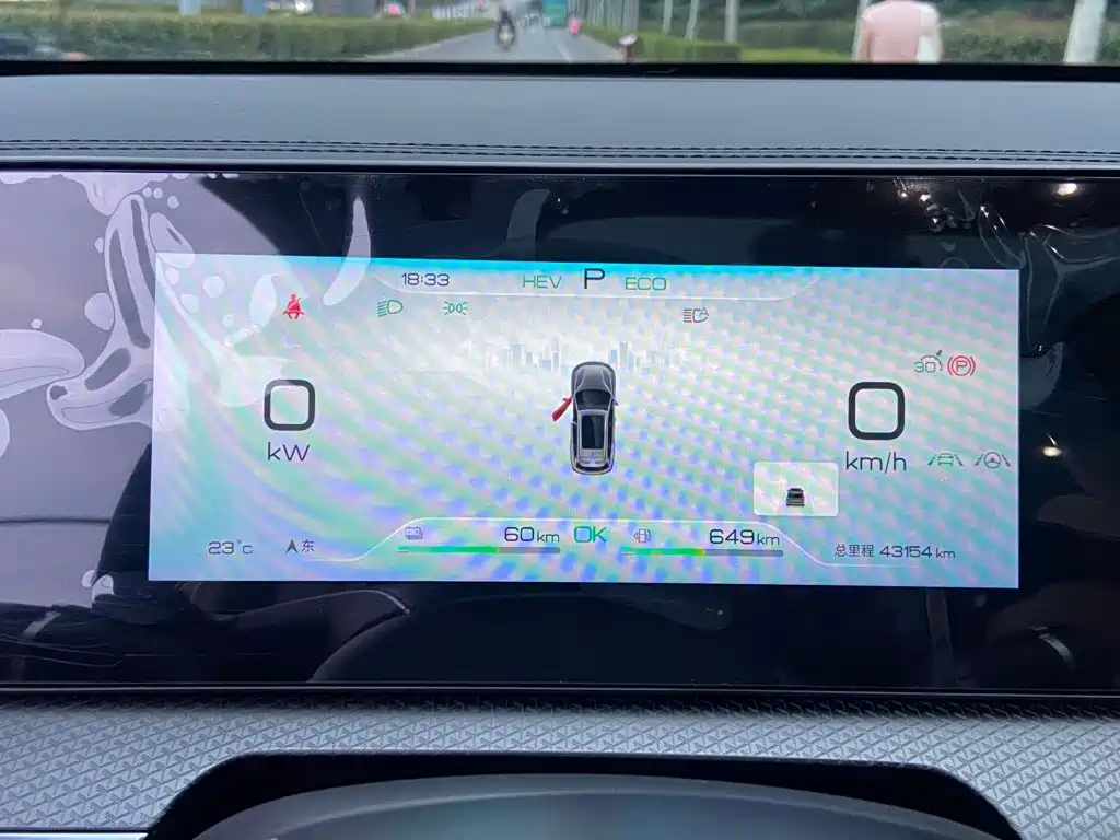 BYD Pro New Energy — фото 19