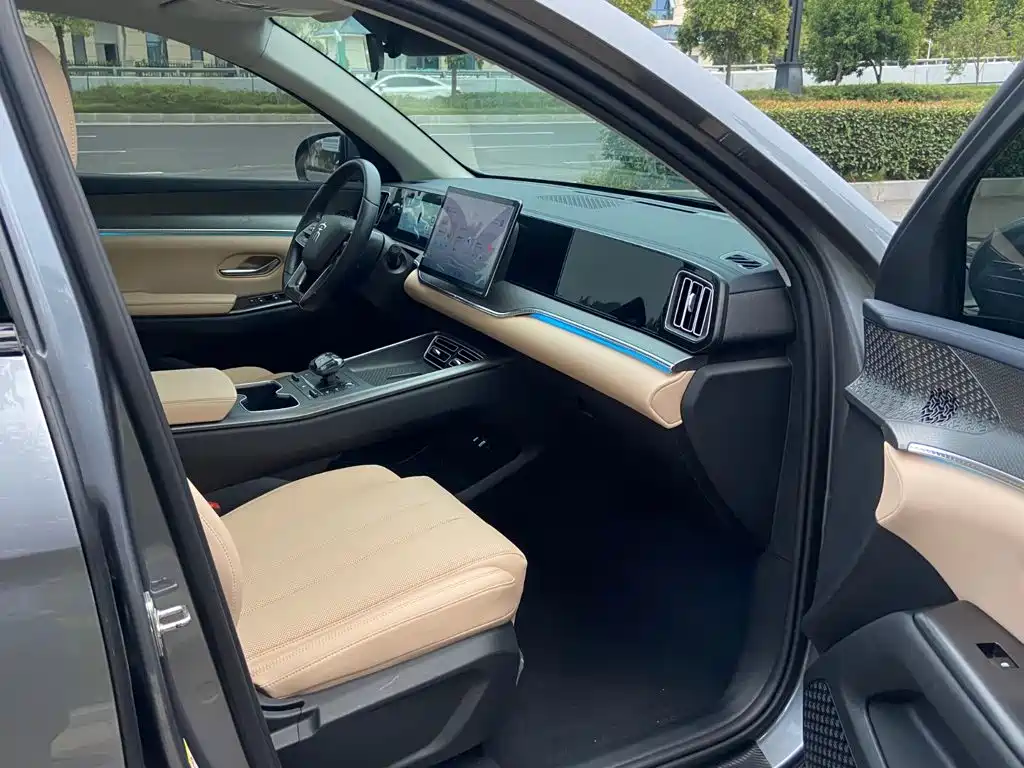 BYD Pro New Energy — фото 6