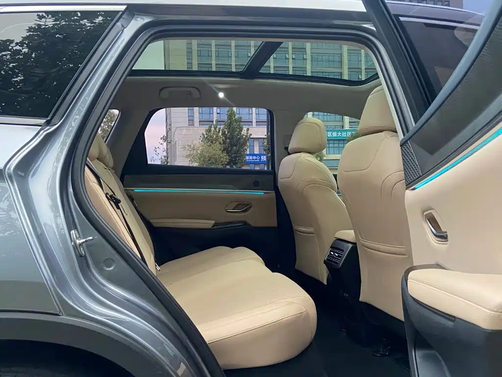 BYD Pro New Energy — фото 7