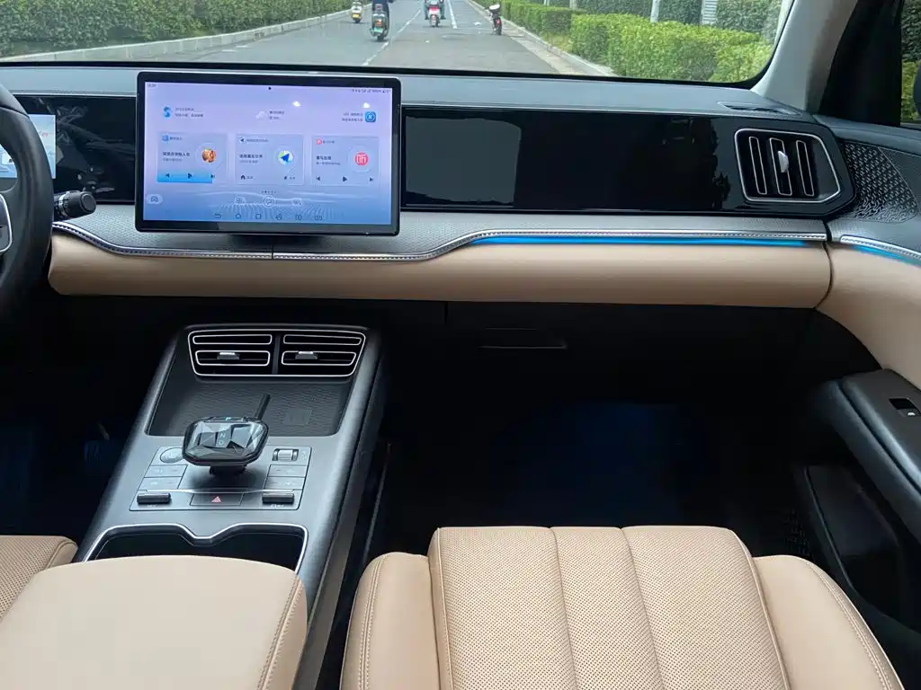 BYD Pro New Energy — фото 9