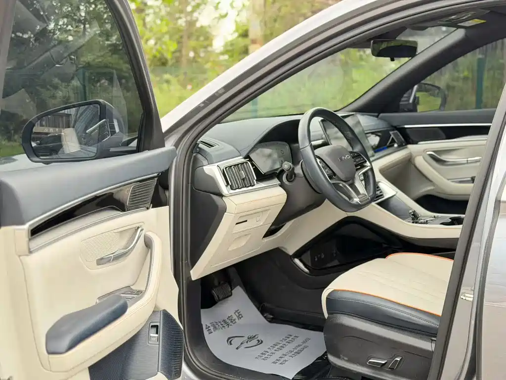 BYD PLUS New Energy — фото 4