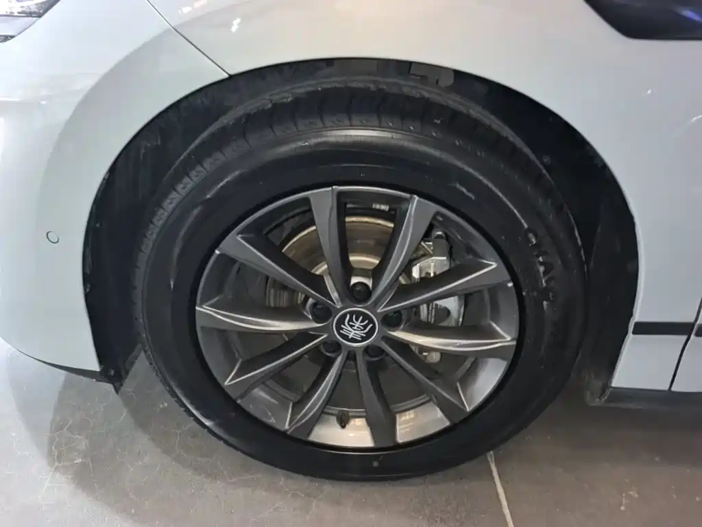 BYD Qin L — фото 23