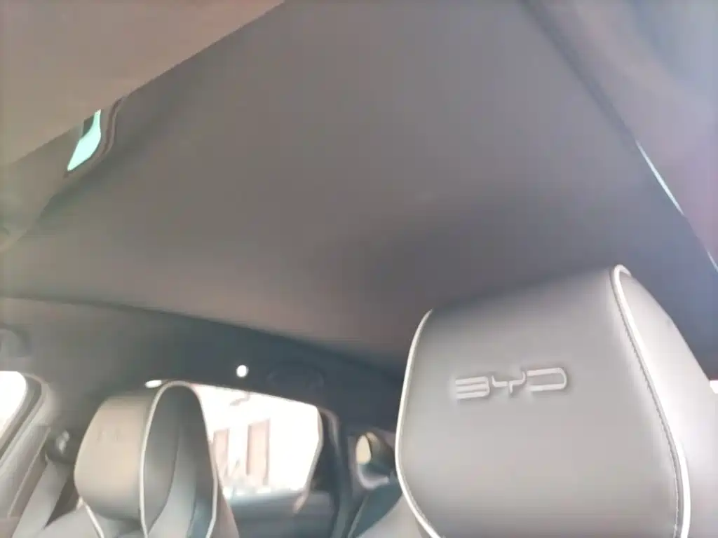 BYD Seal — фото 18