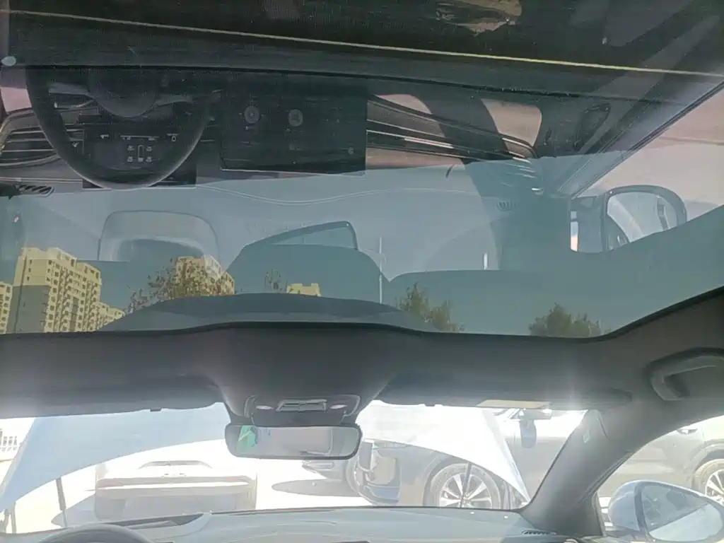 BYD Seal — фото 18