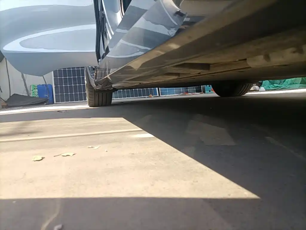 BYD Seal — фото 21
