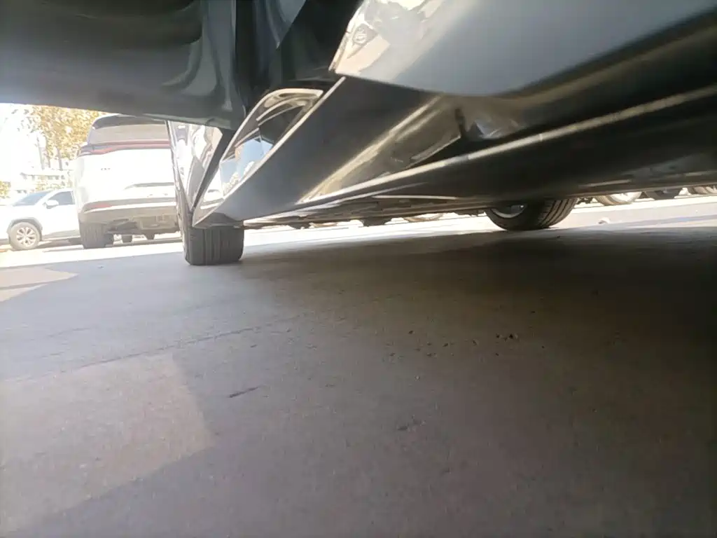 BYD Seal — фото 22