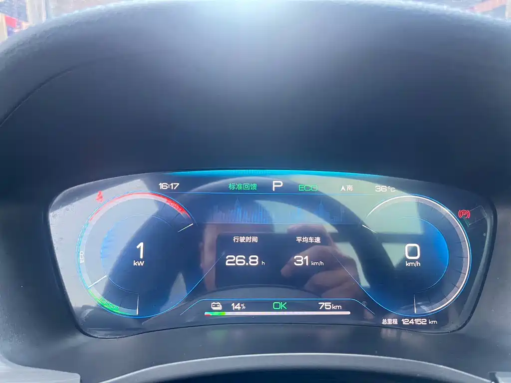 BYD PLUS New Energy — фото 10