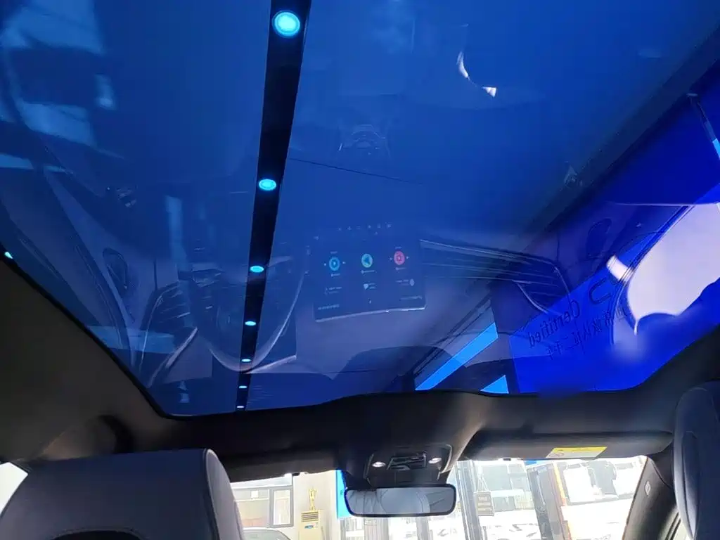 BYD Seal — фото 14