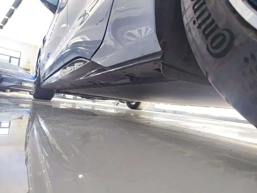 BYD Seal — фото 21