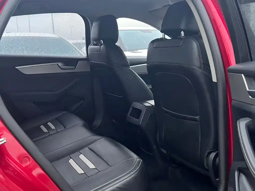 BYD Qin Pro — фото 9