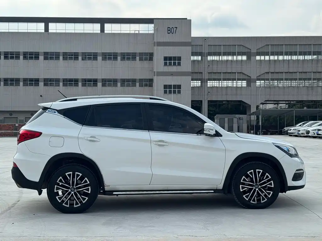 BYD New Energy — фото 4
